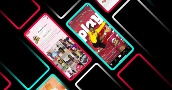 Drive sales with TikTok ads www.paypant.com