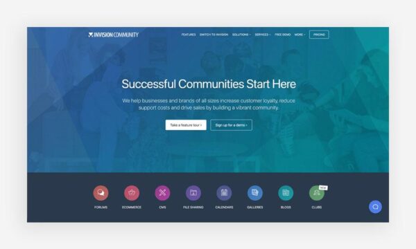  Invision community www.paypant.com