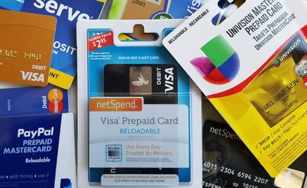 Cut your living expenses with a prepaid card  www.paypant.com