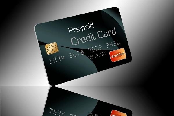 Use a prepaid card for no-spend challenge www.paypant.com