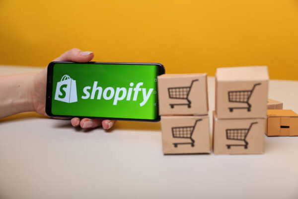 Tips to make money on Shopify 
 www.paypant.com