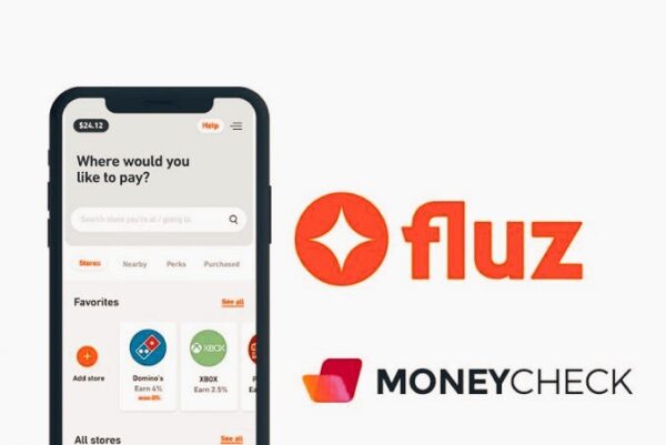 Cash-Back App For Stacking Rebates for Fluz app