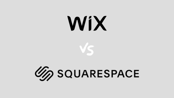 Wix vs. Squarespace: Choosing the Best Website Builder  www.paypant.com