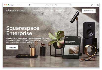 Wix vs. Squarespace: Which has more ease of use? www.paypant.com