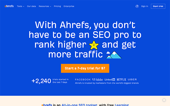 Ahrefs: Which SEO Tool Is Best?  www.paypant.com