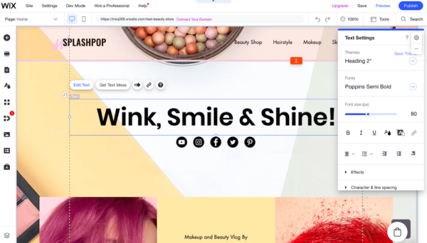Wix vs WordPress: Which One is better for ecommerce
www.paypant.com
