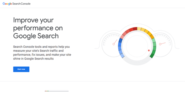 Google Search Console keyword rank tracking software www.paypant.com