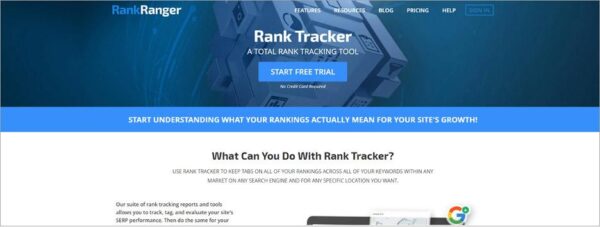 Good keyword rank tracking software www.paypant.com