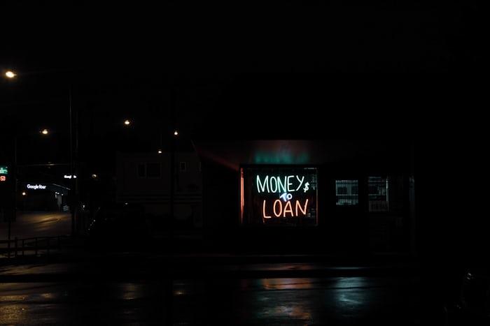 Reasons Why Borrowing Money To Start A Business Is A BAD Idea www.paypant.com